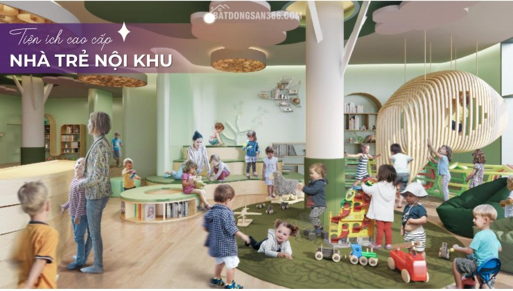 Chỉ với 998tr/2PN/63.3m2 Sở hữu ngay căn hộ view biển - MIA CENTER POINT